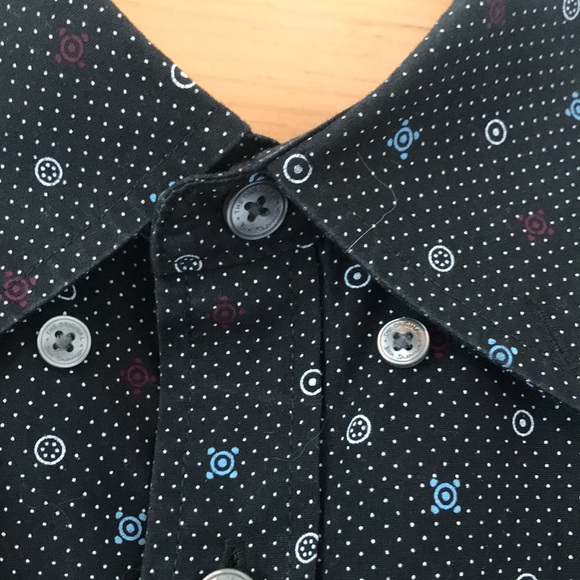 Ben Sherman button down - Picture 6 of 10
